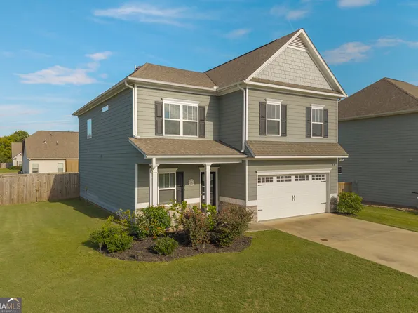2 Stadelman Ct, Cartersville, GA 30120
