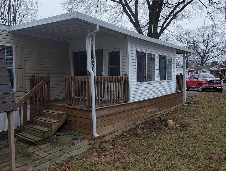 12557 State Route 362 47, Minster, OH 45865 Zillow