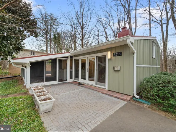 7315 Brad St, Falls Church, VA 22042