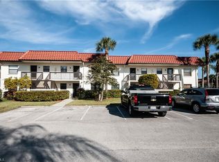 4269 27th Ct SW APT 103, Naples, FL 34116