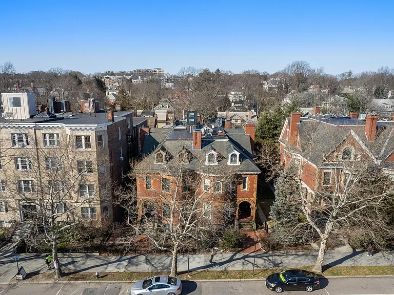 1762 Beacon St #1 — Photo 9