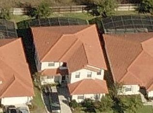 208 Sandy Point Way, Clermont, FL 34714
