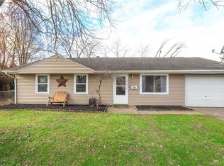 149 Shepard St, New Carlisle, OH
