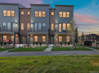 3029 E Hydrangea Ln #41, Ann Arbor, MI 48103