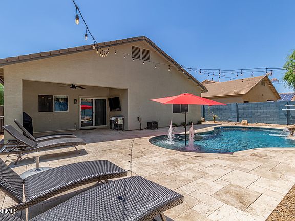 2nd image of 8402 W MARY ANN Drive