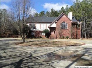 1495 Butler Rd, Alabaster, AL 35007