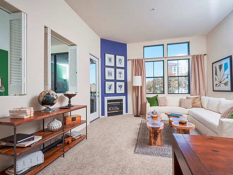 The Promenade Rio Vista Apartments — Photo 13