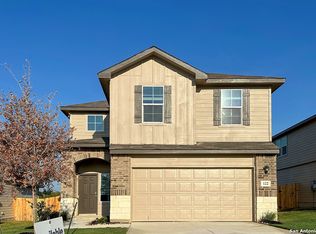 122 Snowy Plover, San Antonio, TX 78253