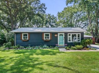 0N510 Beverly St, Wheaton, IL 60187