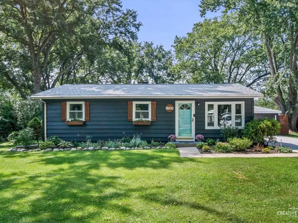 0N510 Beverly St, Wheaton, IL 60187