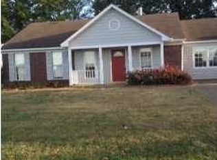 4229 Brighton Dr, Horn Lake, MS 38637