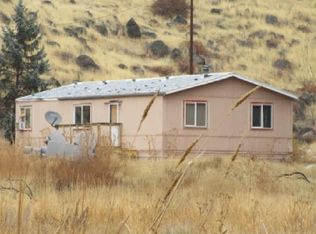 5807 Cowiche Canyon Rd, Yakima, WA 98908