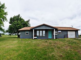 64035 N 2530 Rd, Longdale, OK 73755