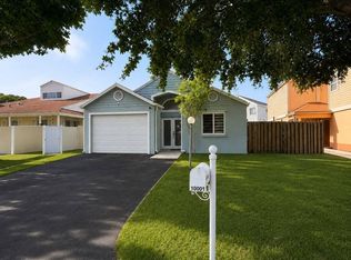 10031 SW 223rd Terrace, Cutler Bay, FL 33190