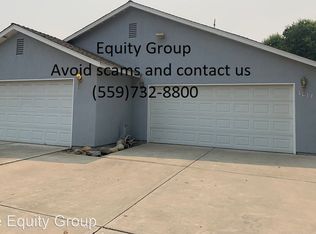 1817 E Vassar Dr, Visalia, CA 93292