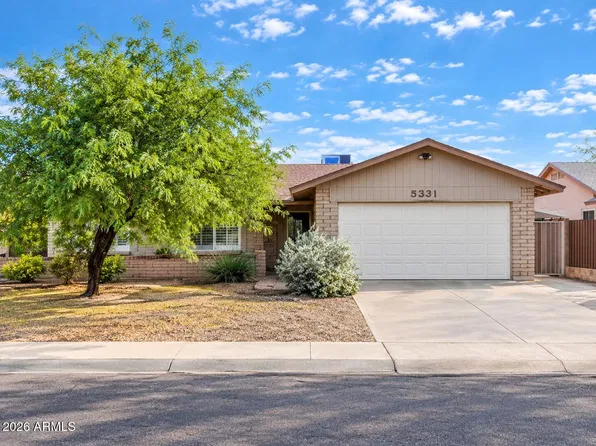 5331 W FREEWAY Lane, Glendale, AZ 85302
