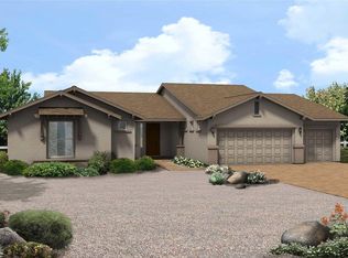 253 Mackenzie Rose Dr, Chino Valley, AZ 86323