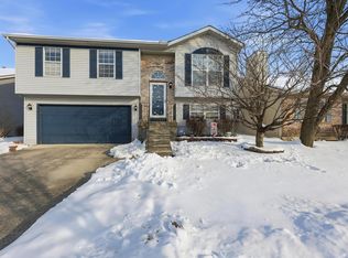 1062 Viewpointe Dr, Columbus, OH