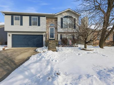 1062 Viewpointe Dr, Columbus, OH, 43207