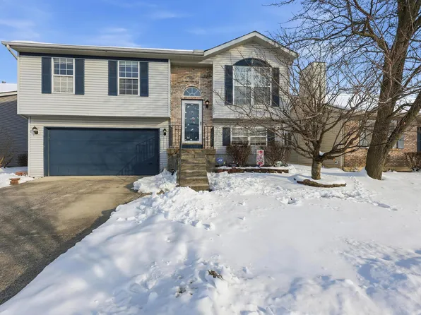 1062 Viewpointe Dr, Columbus, OH 43207