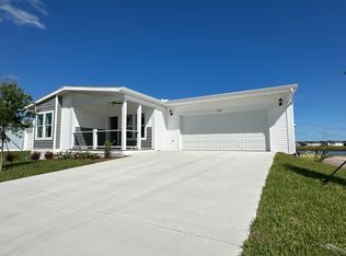 Jalyn Plan, Plantation Oaks of Ormond Beach, Ormond Beach, FL 32174