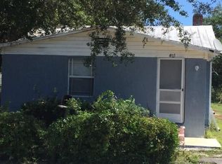 405 Cardinal St, Eustis, FL 32726