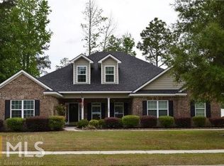 142 Blandford Xing, Rincon, GA 31326