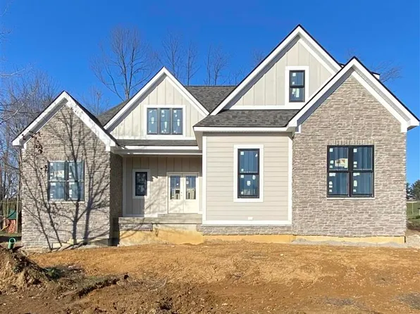 406 Freeman Lake Rd, Elizabethtown, KY 42701