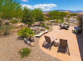 32511 S Plover Pl, Oracle, AZ 85623