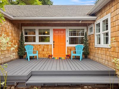 8540 SW 57th Ave, Portland, OR, 97219