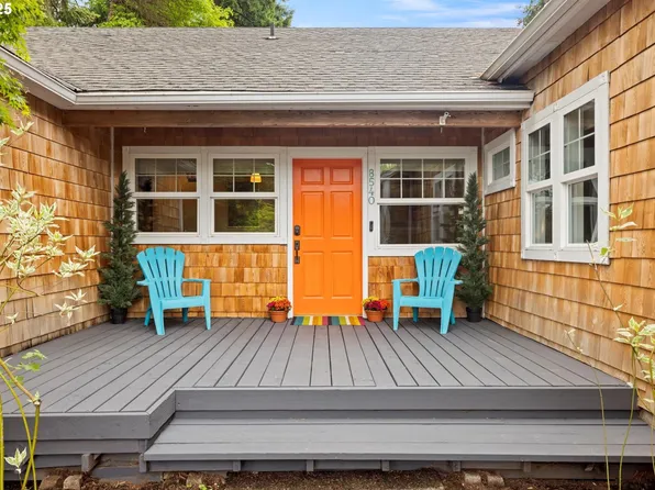 8540 SW 57th Ave, Portland, OR 97219