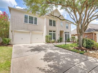 12414 N Shadow Cove Ln, Houston, TX 77082