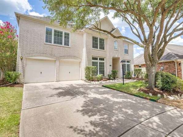 12414 N Shadow Cove Ln, Houston, TX 77082