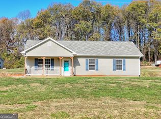 615 Mineral Springs Trl, Demorest, GA 30535