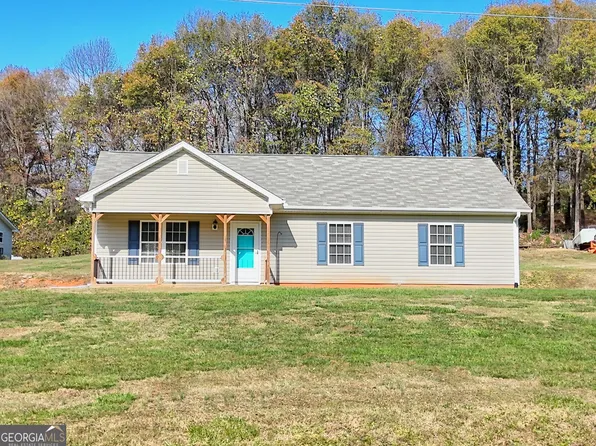 615 Mineral Springs Trl, Demorest, GA 30535