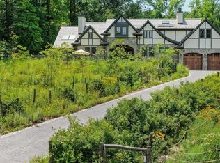 151 Wild Hedge Ln, Mountainside, NJ 07092