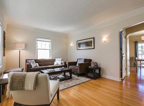 4th image of 3920 44th Ave S