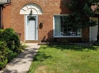 5 Ridge View Pl, Willingboro, NJ 08046