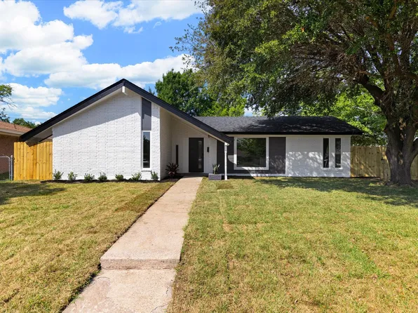 3819 Kimball Ridge Cir, Dallas, TX 75233