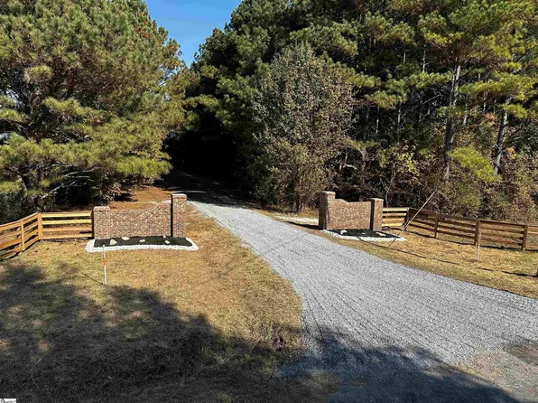 0 Hobby Ln Lot 31, Kinards, SC 29355