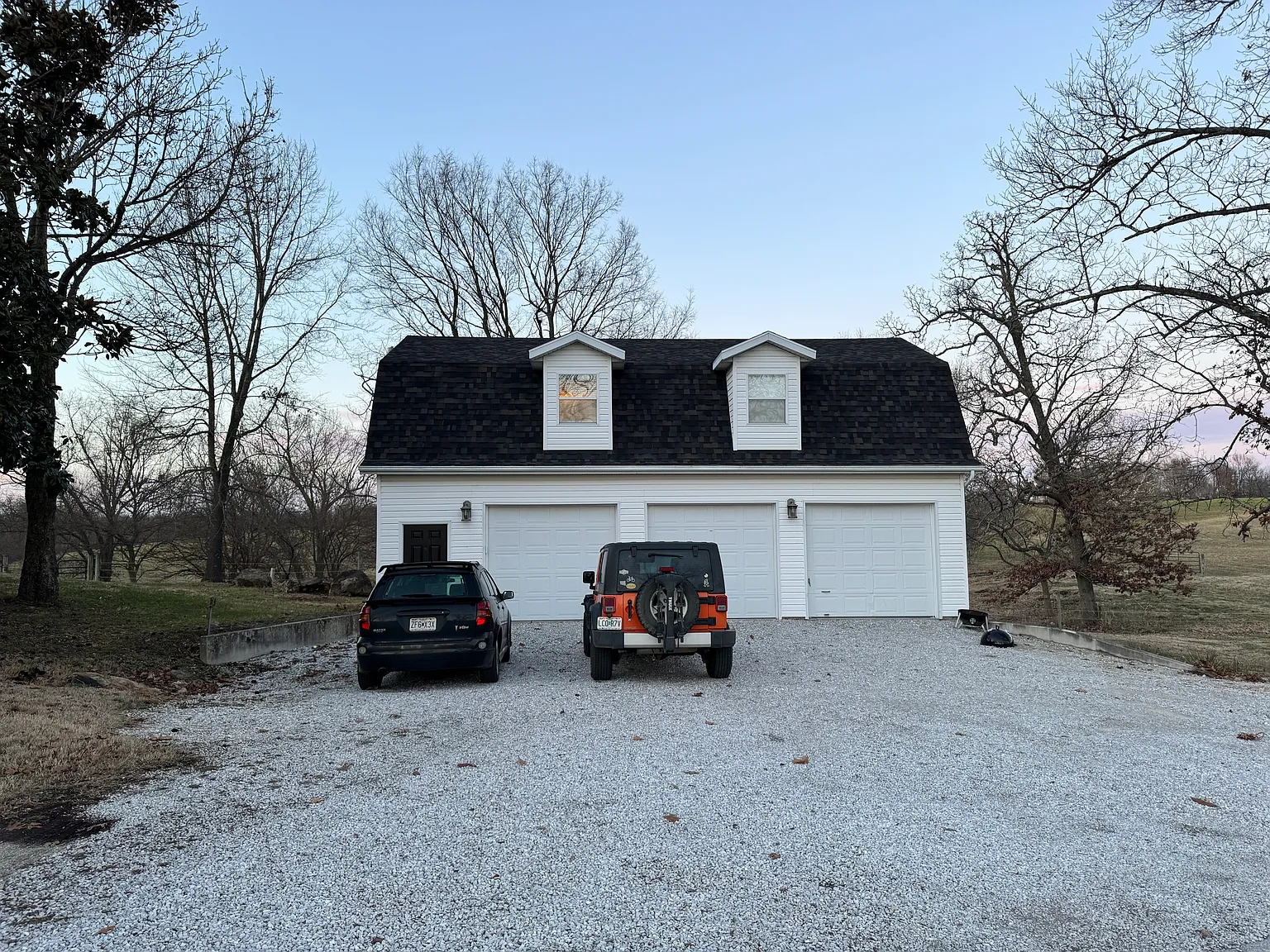 1362 S Gregg Rd — Photo 1