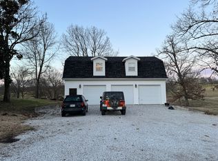 1362 S Gregg Rd, Nixa, MO 65714