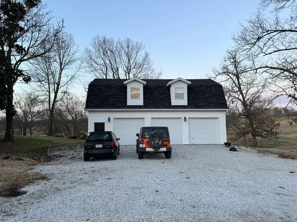 1362 S Gregg Rd, Nixa, MO 65714