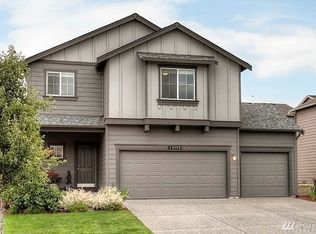 18133 71st Ave E, Puyallup, WA 98375