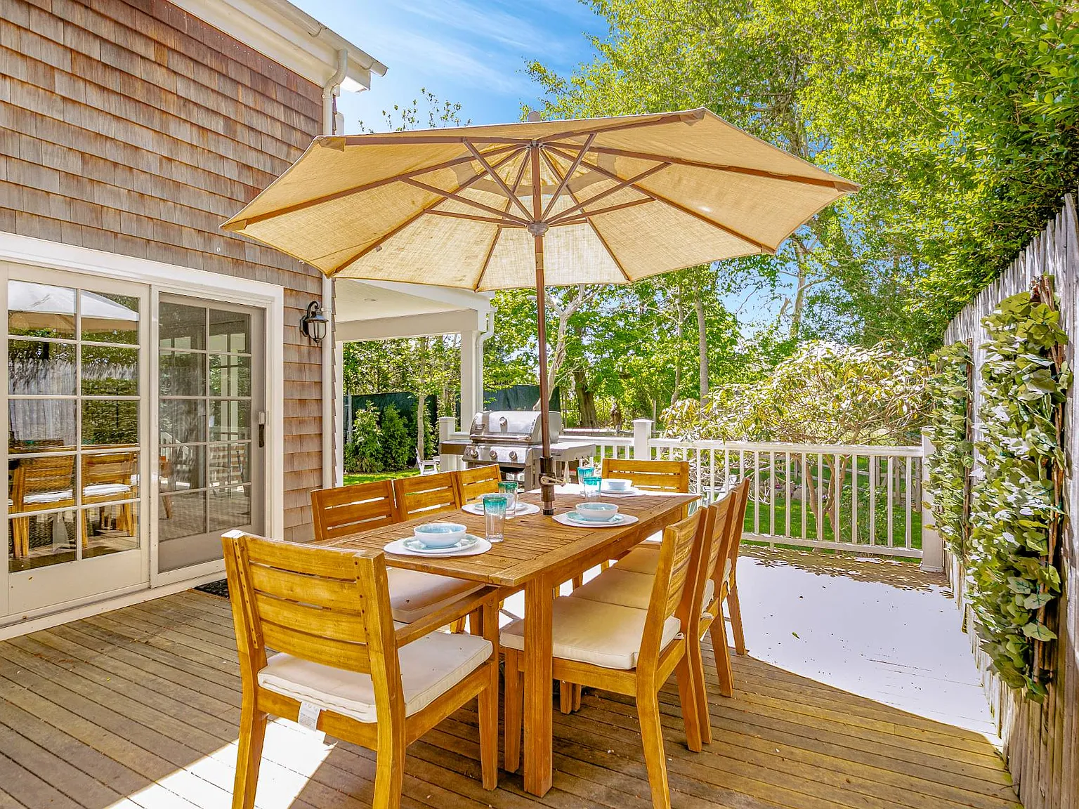 Hidden Gem in East Hampton Village — Photo 4