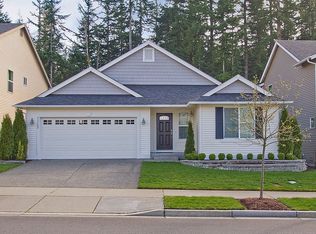 33909 SE Strouf St, Snoqualmie, WA 98065