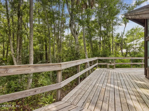 1173 NECK Road, Ponte Vedra Beach, FL 32082