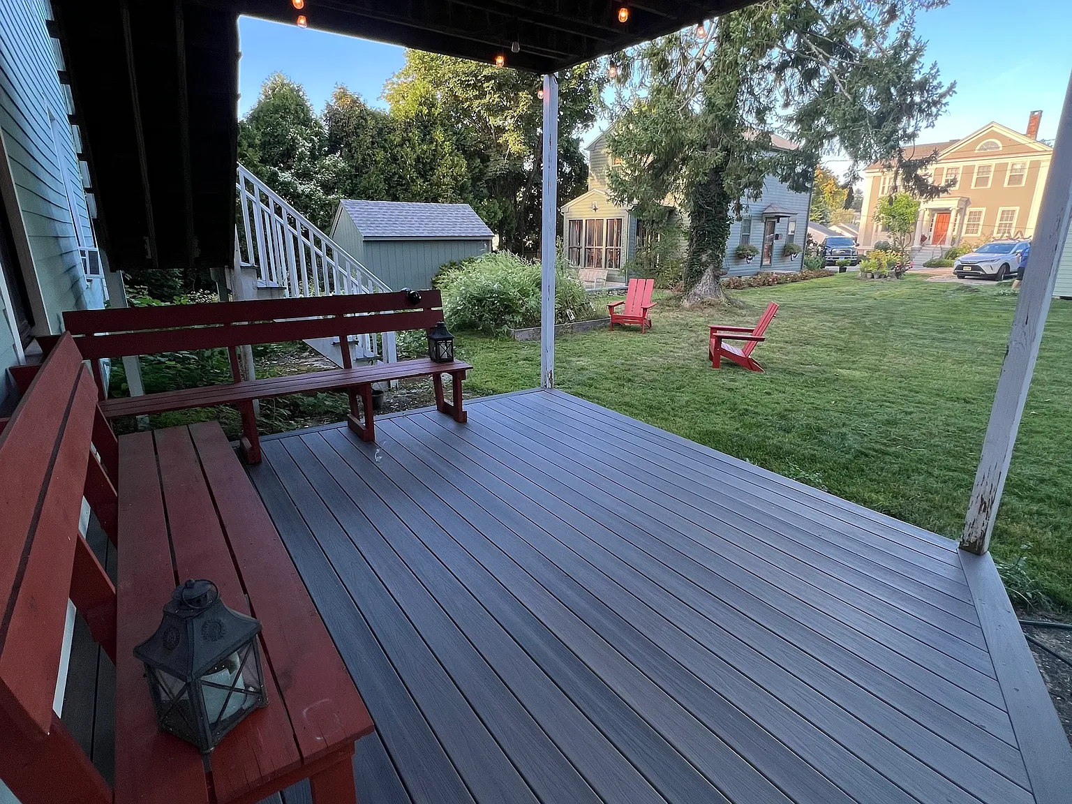 3 bed, 1.5 bath, 1300 sqft, $2,950 — Photo 2