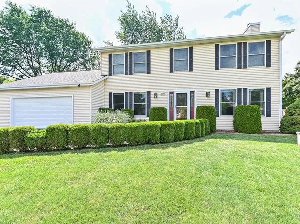 W132S6511 Saroyan ROAD, Muskego, WI 53150