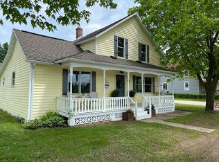 2106 5th Ave, Norway, MI 49870